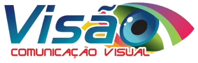 Visão Comunicação Visual